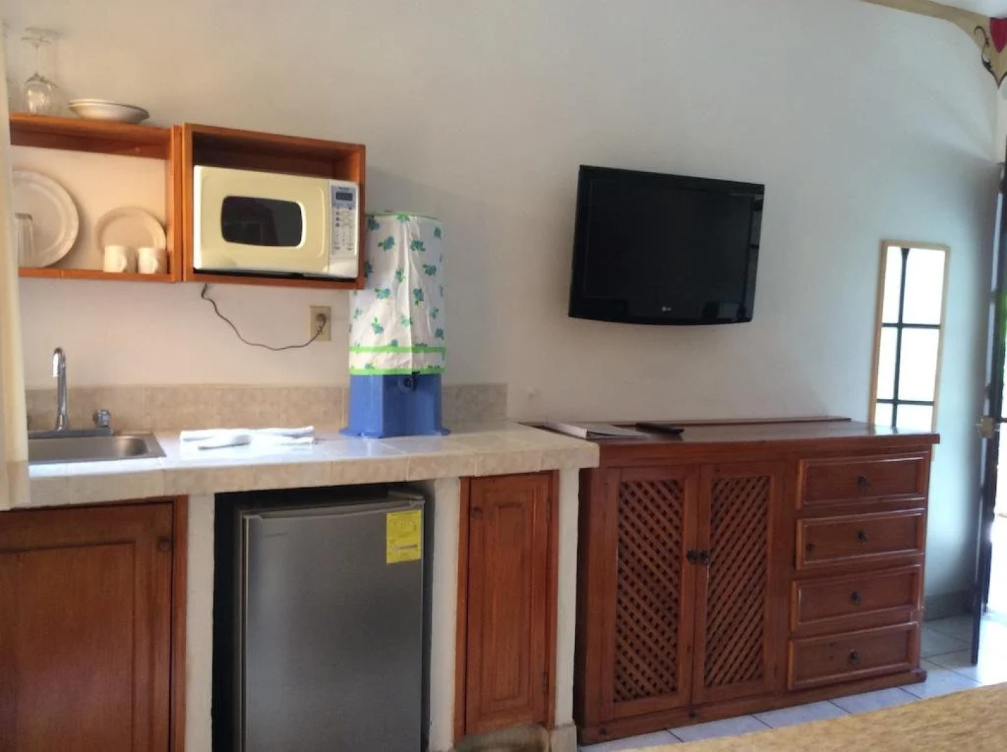 Hotel Casa Blanca Ajijic