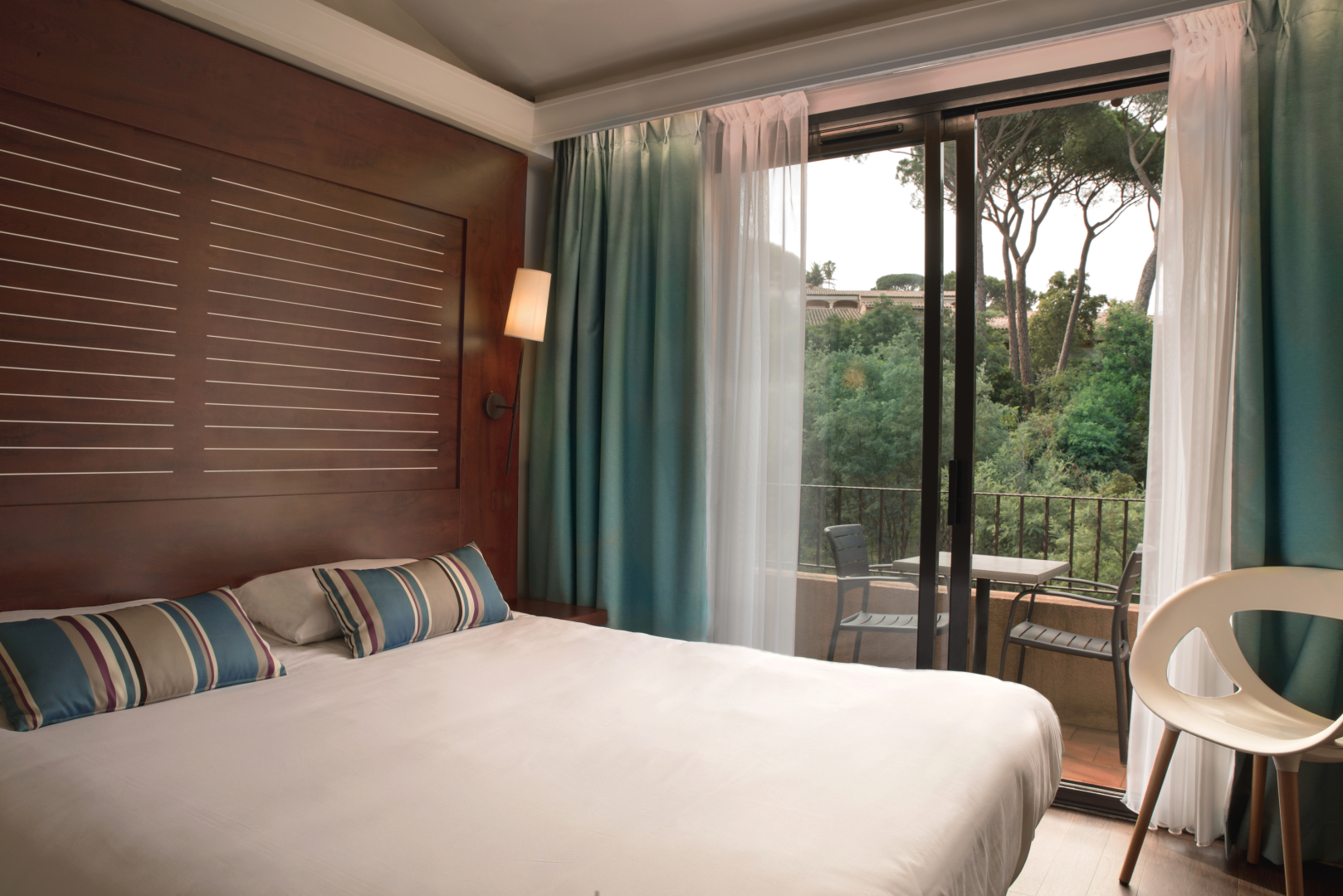 Hotel Les Jardins De Sainte Maxime