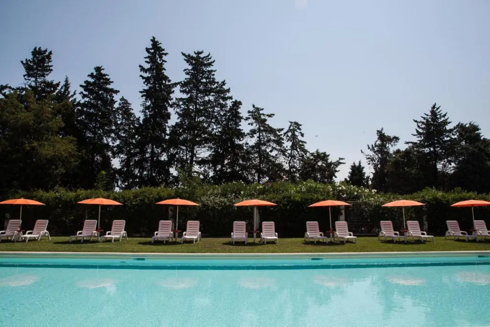 Masseria Macchia & Relais San Pio