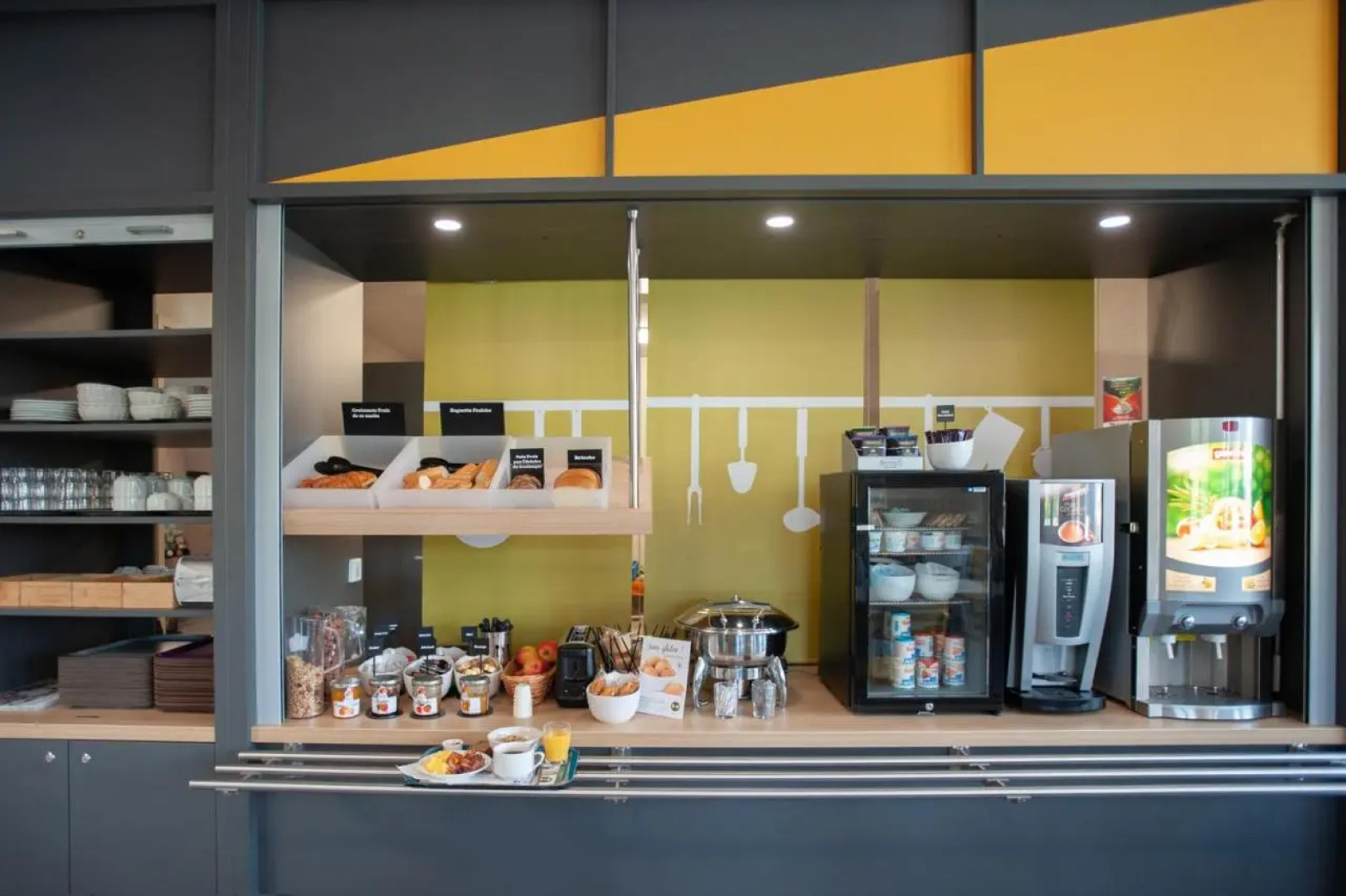 B&B HOTEL Brive-la-Gaillarde