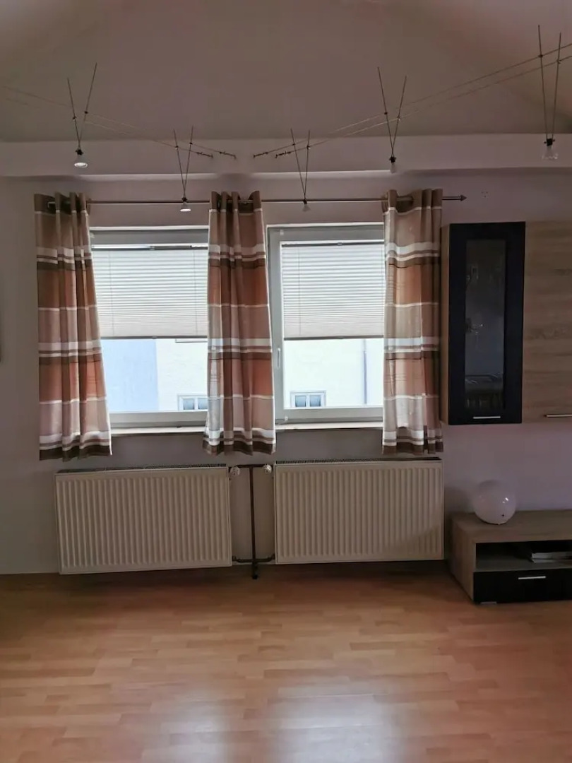 Ela's Appartementhaus