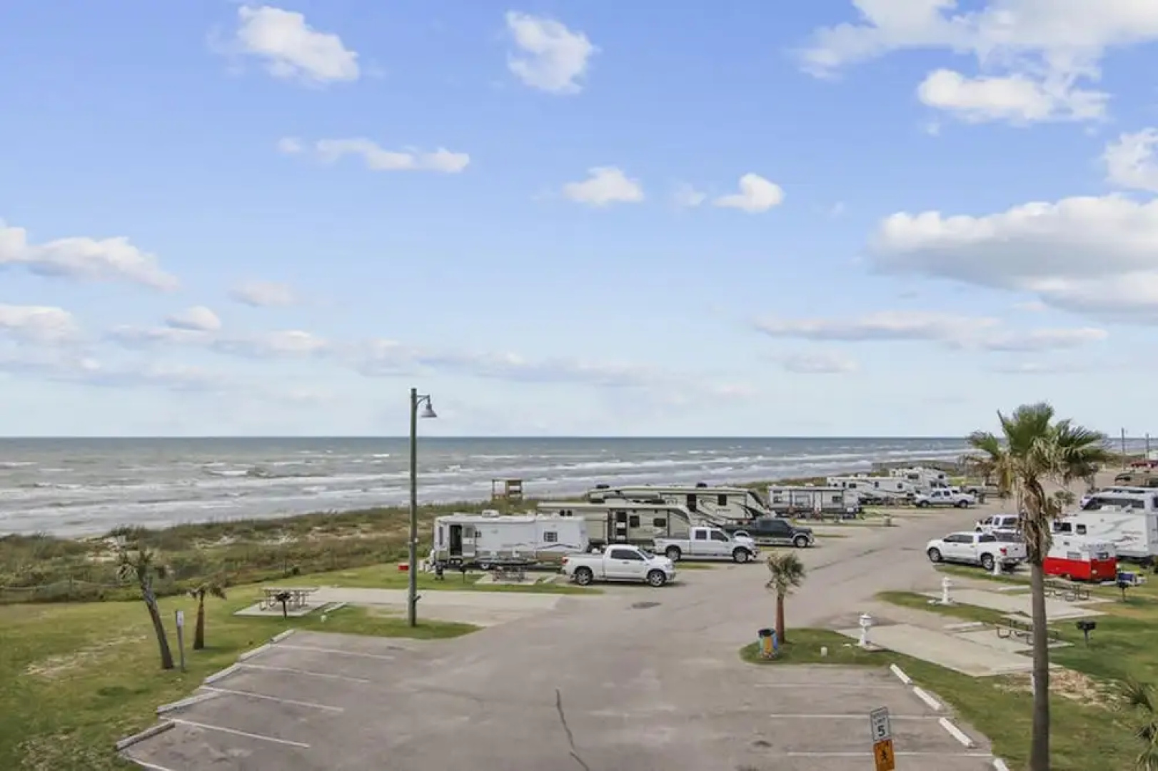 Seascape Resort Beachfront Condos