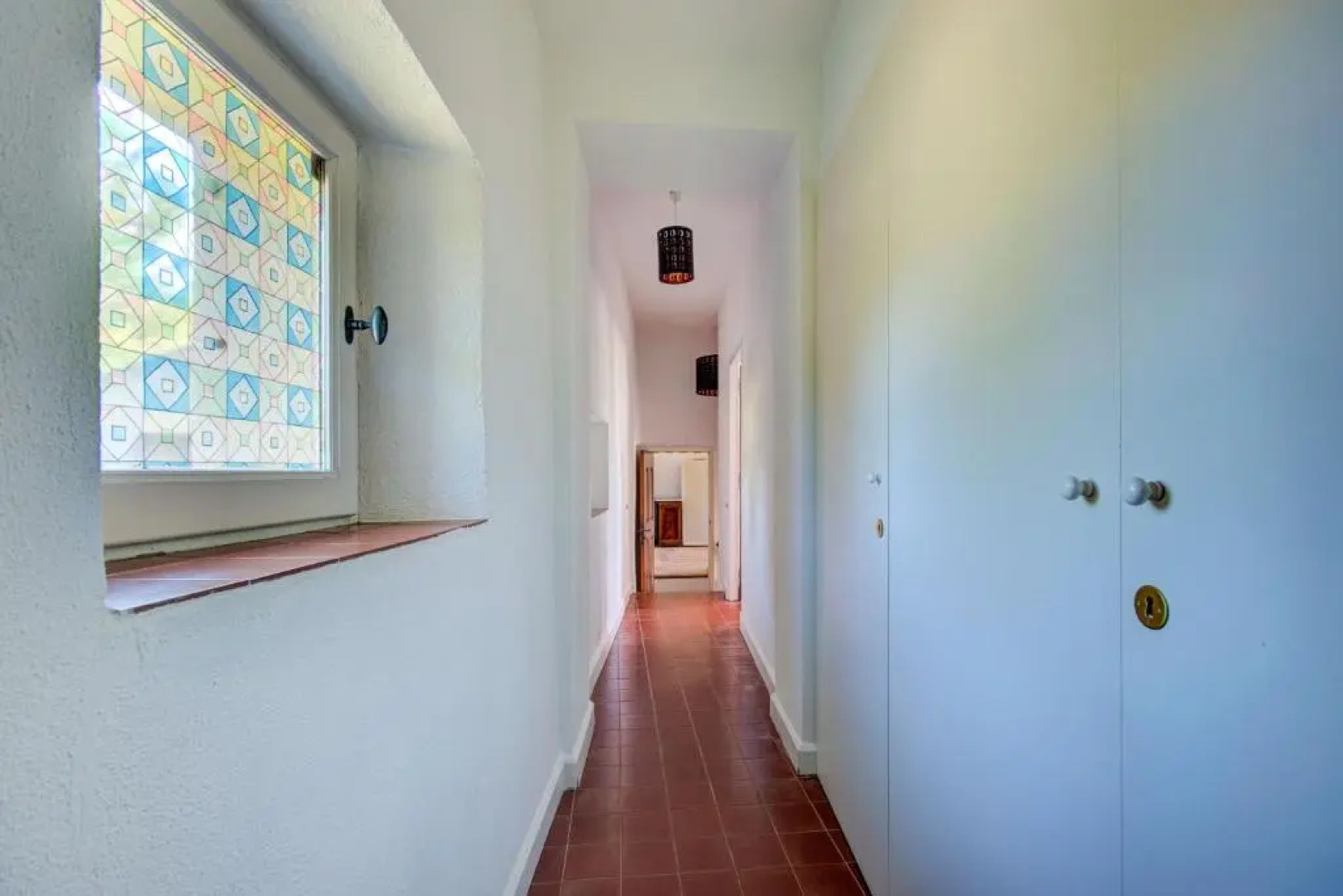 Les Chambres du Perussier