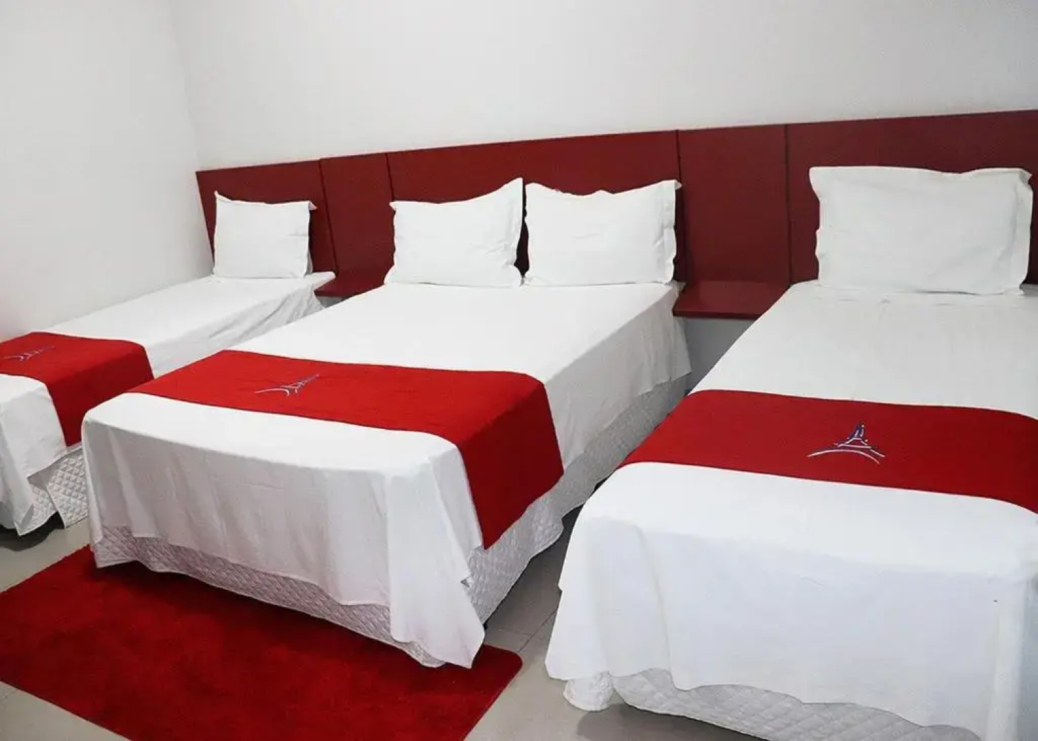 Paris Apart Hotel