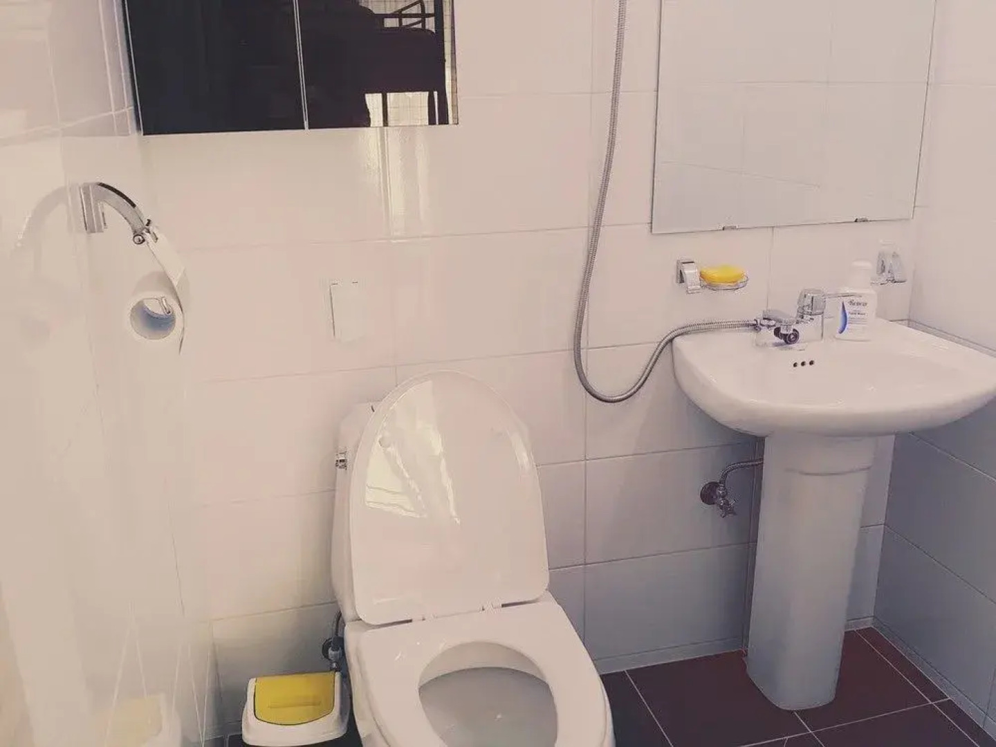 Nangman Hong's Guesthouse