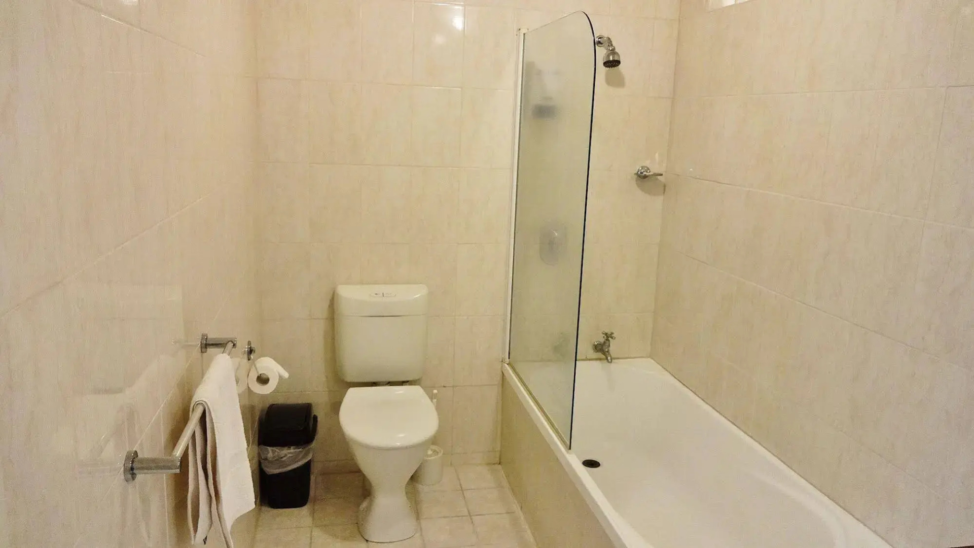 Pukaki Holiday Apartments