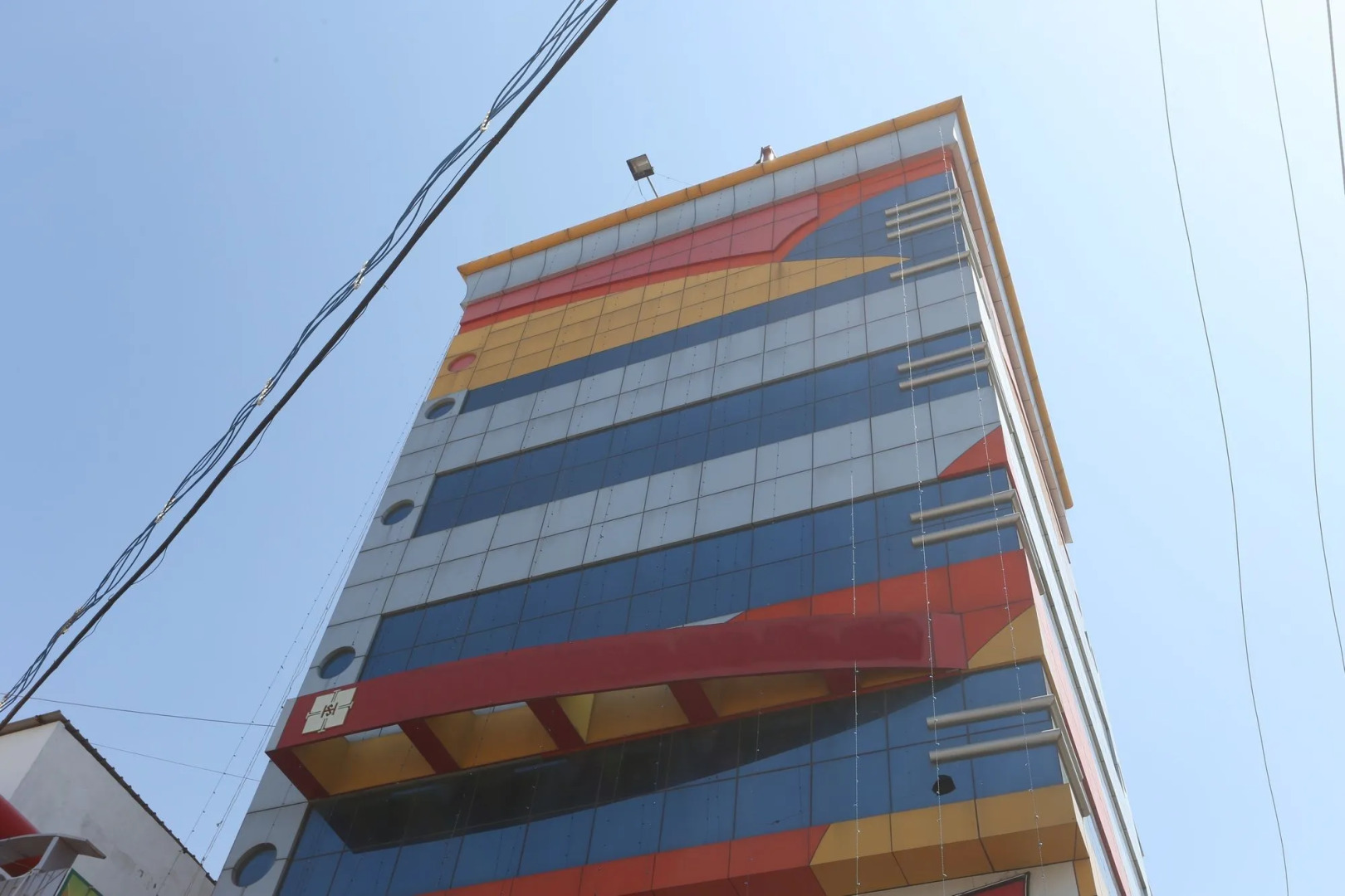 OYO Rooms Singarathope