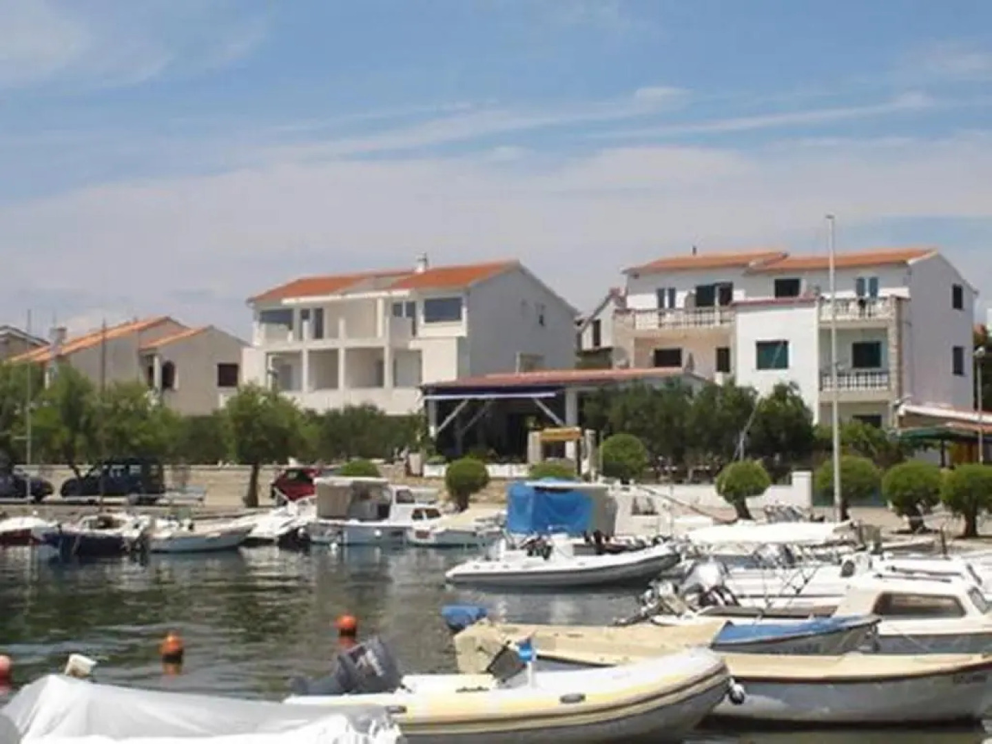 Srima Angel´s Apartments