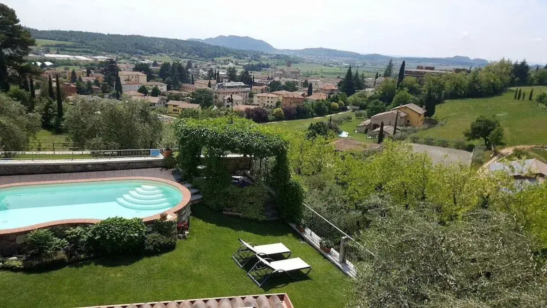 B&B Poggio Caiar