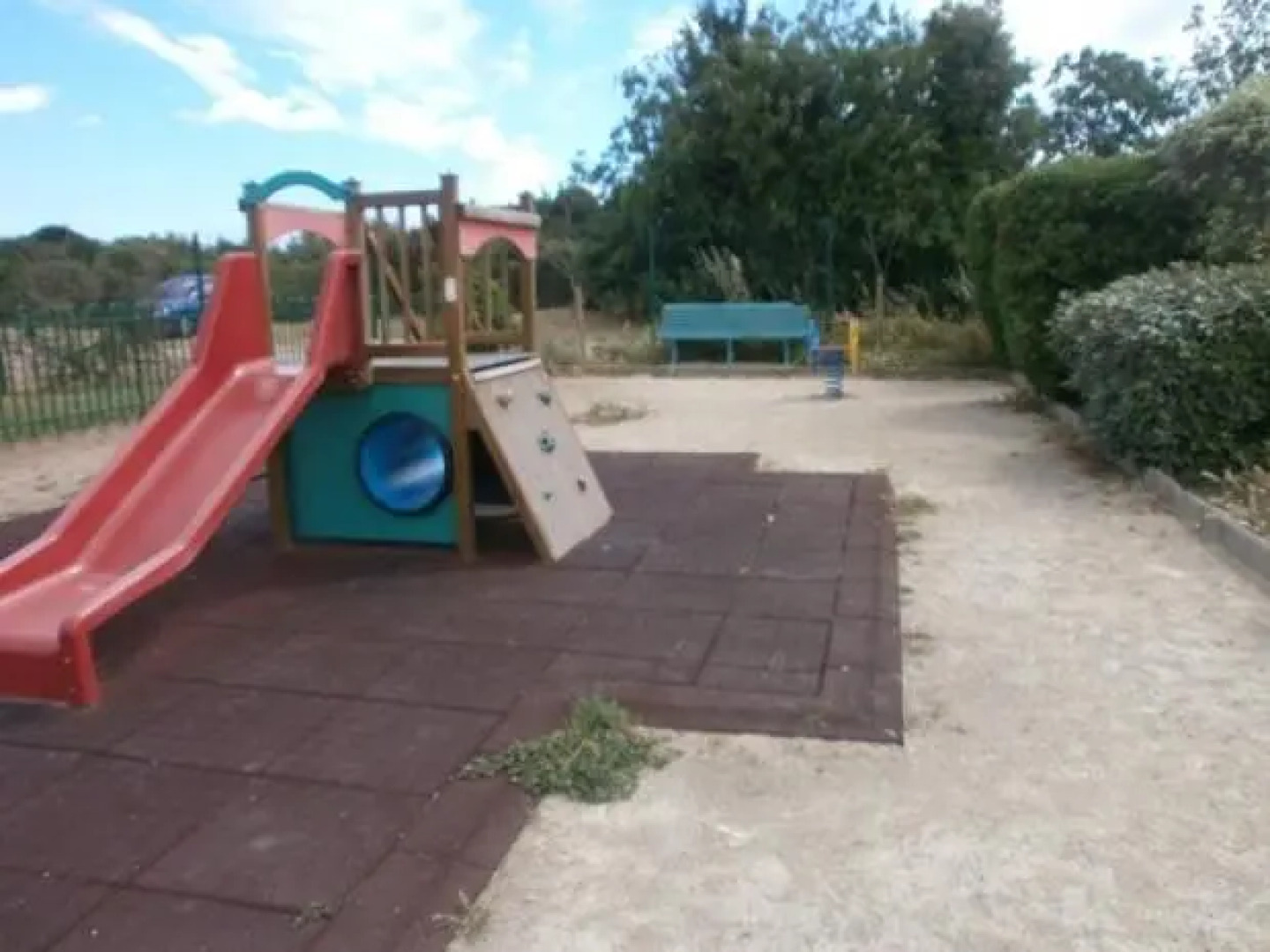 Location Villa Les Cabrols