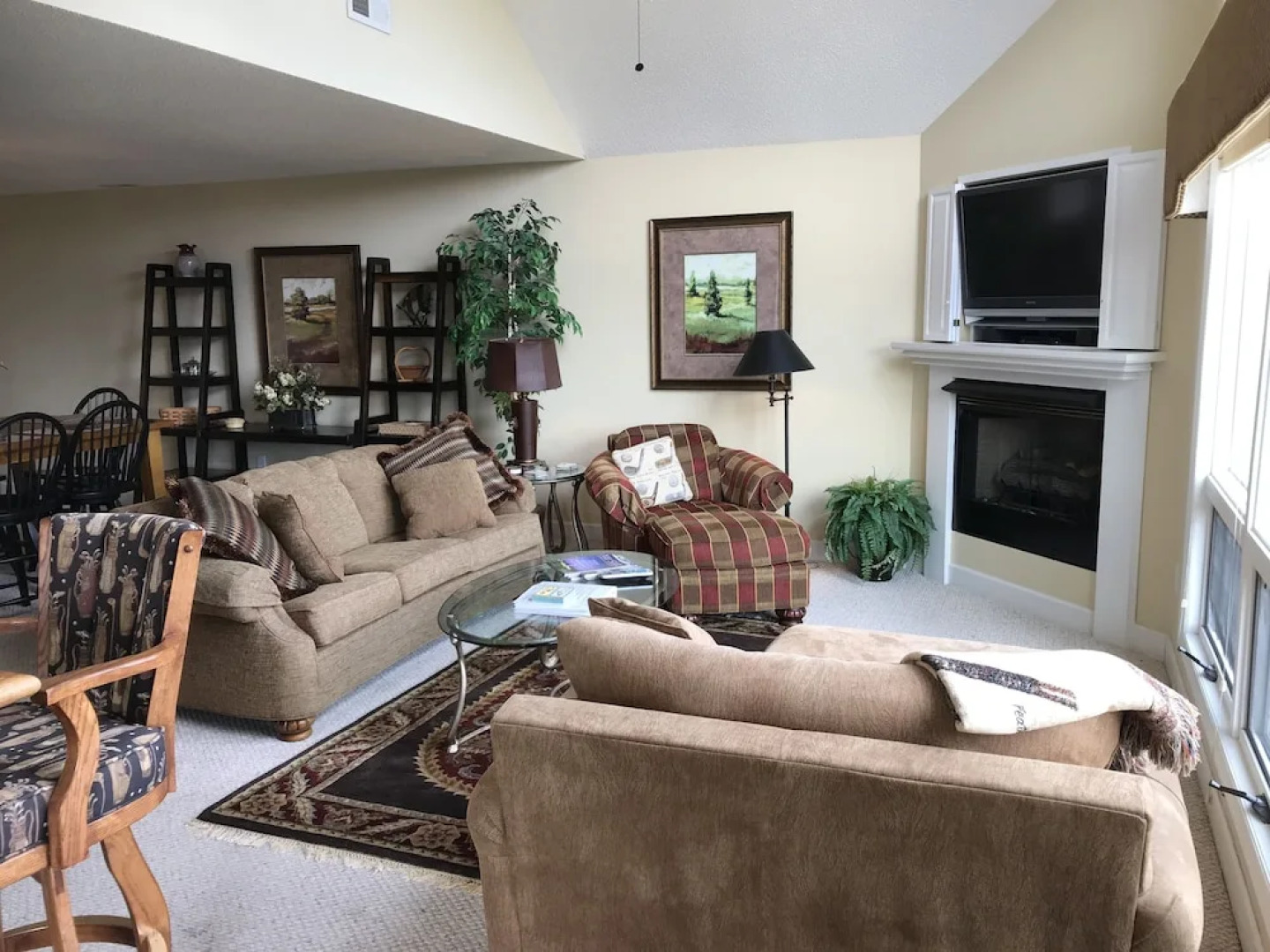 Olde Beau Resort & Golf Club