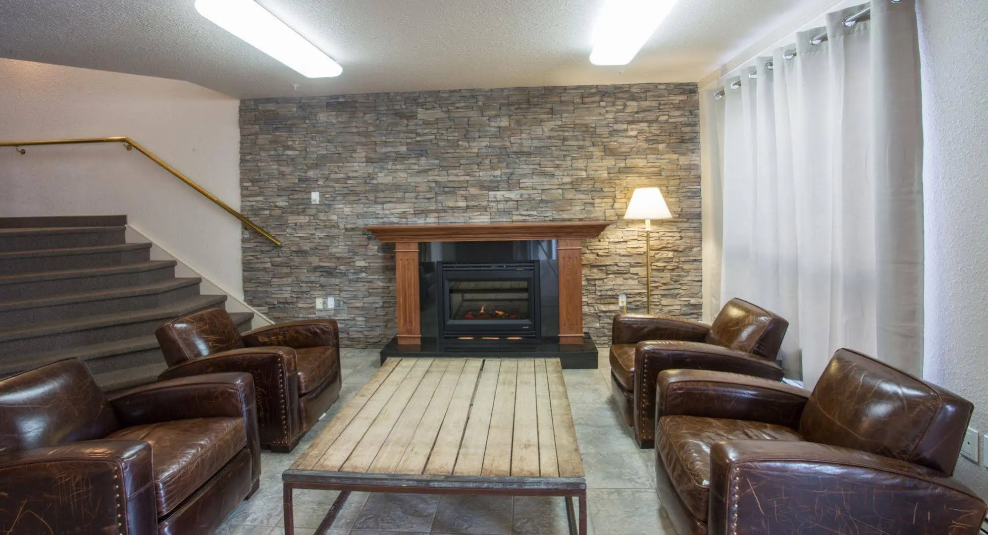 Capital Suites Iqaluit