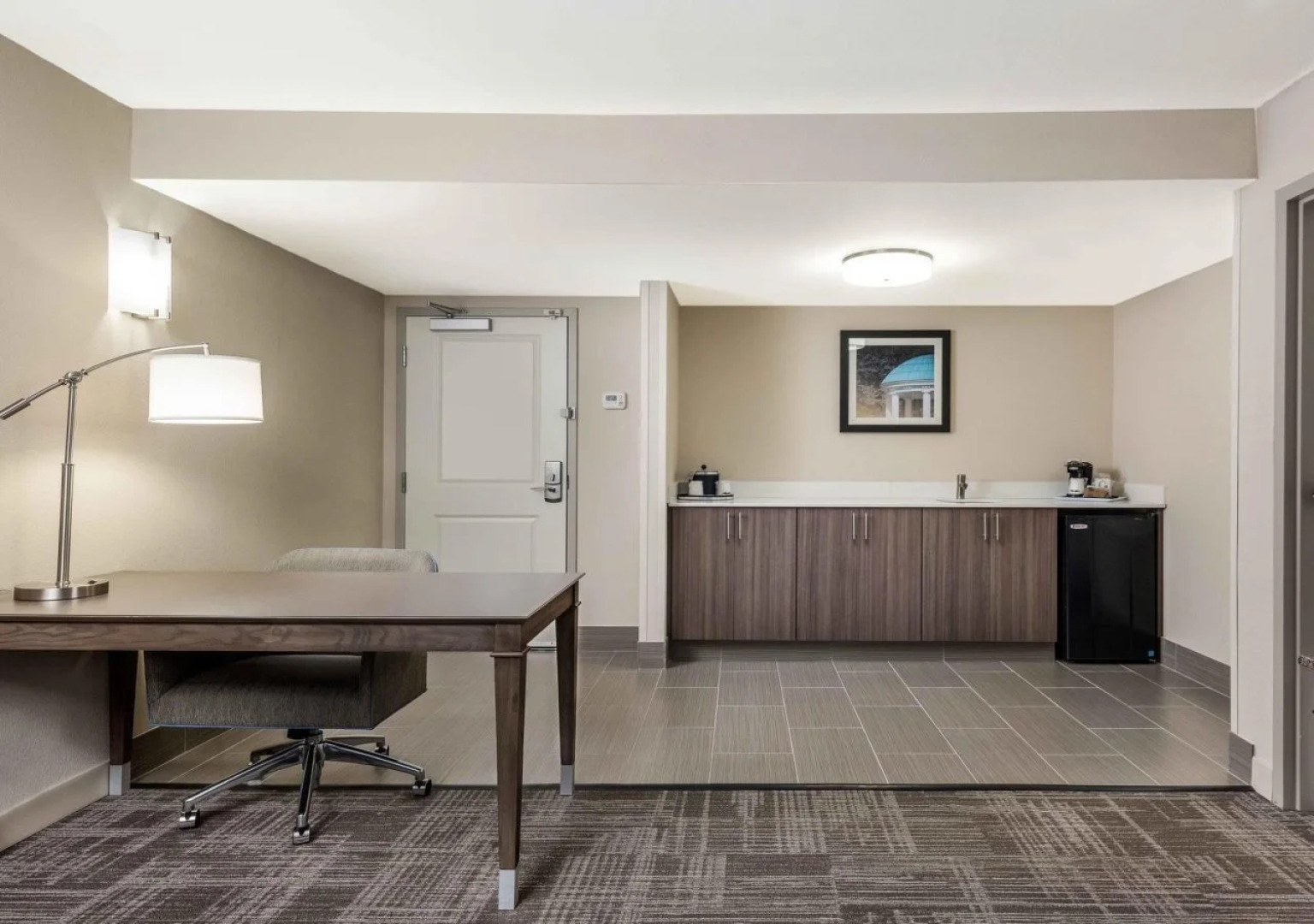 Hampton Inn & Suites Chapel Hill/Durham, Area