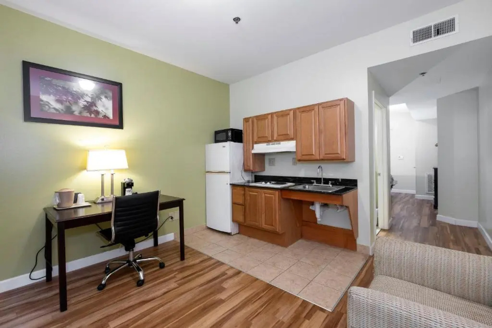 Red Roof Inn & Suites Wilson