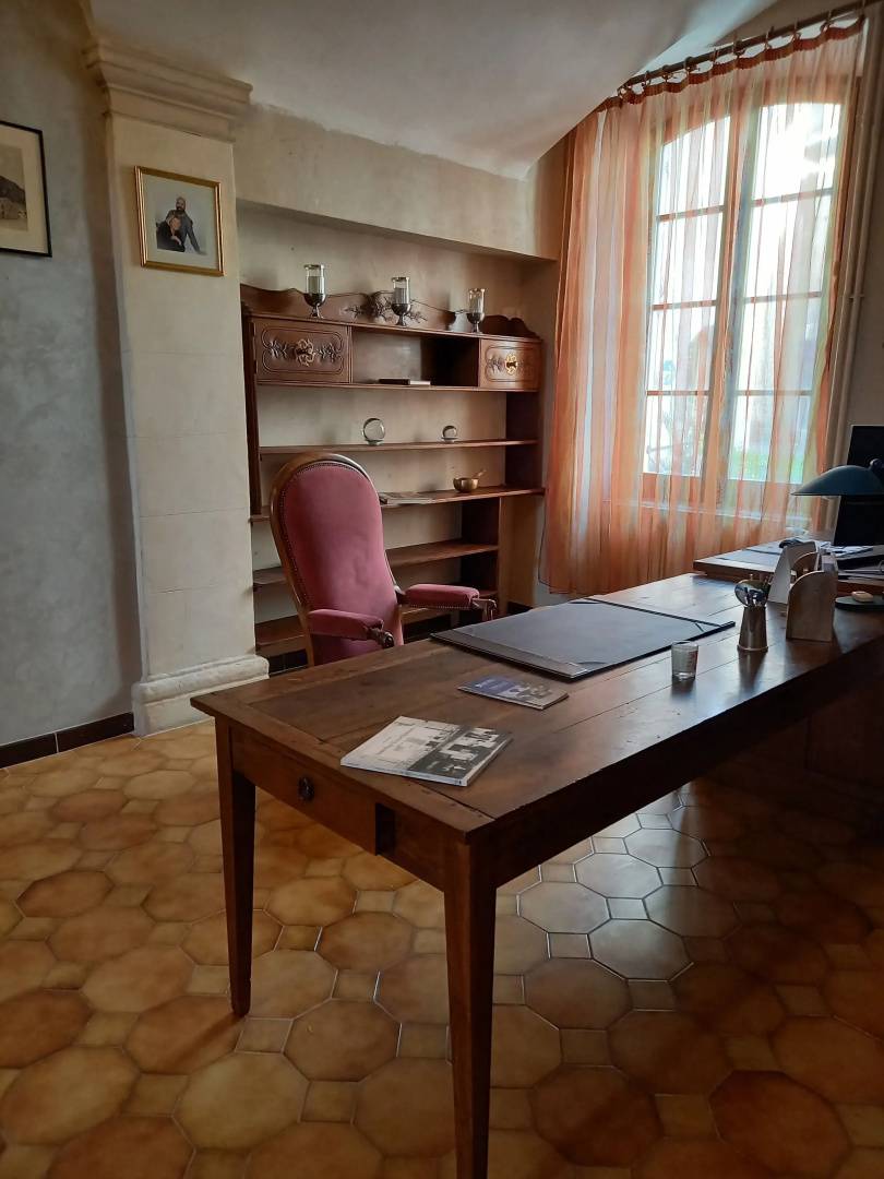 Hôtel Particulier Payan-Champier