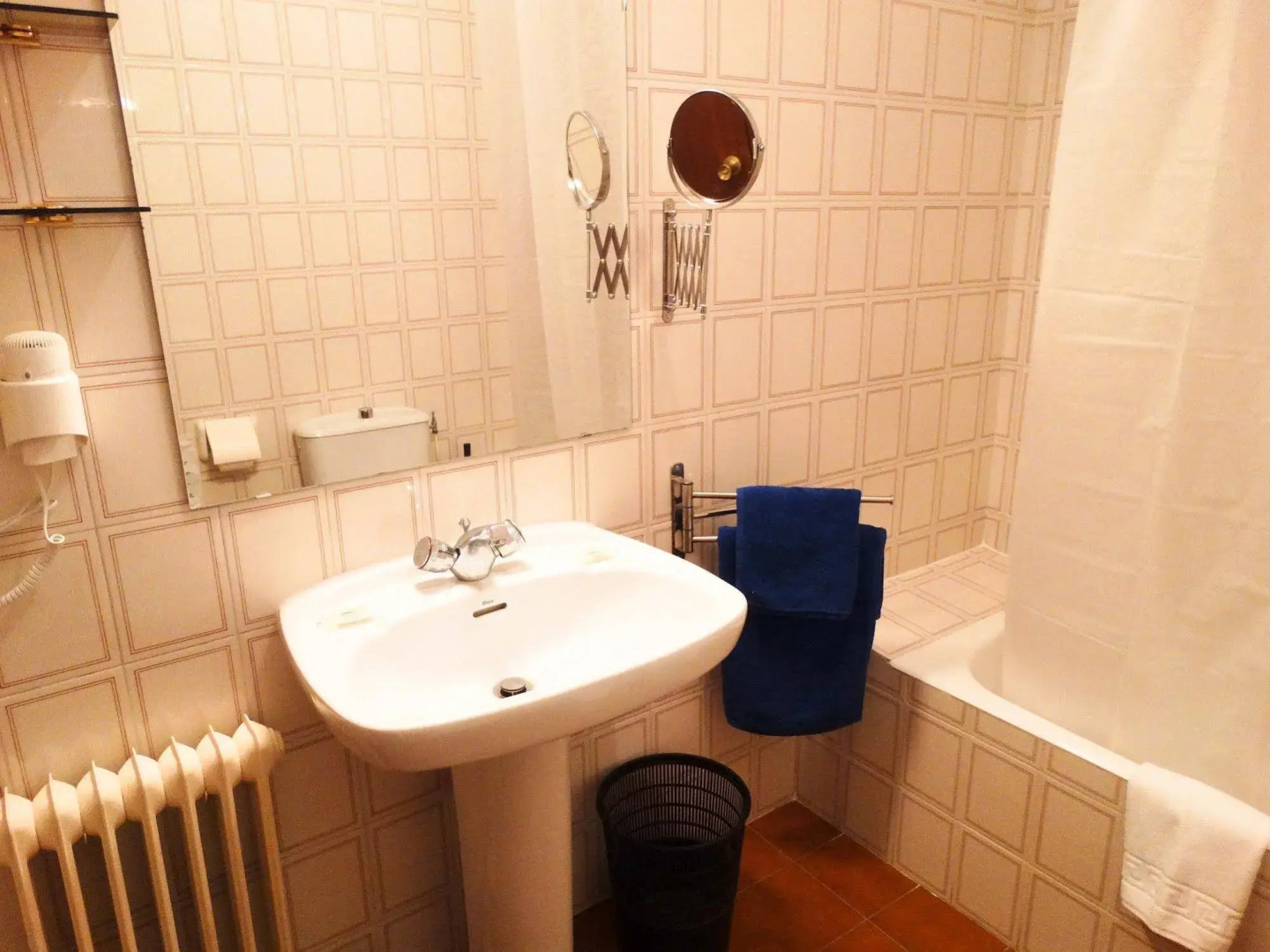 Apartamentos La Solana
