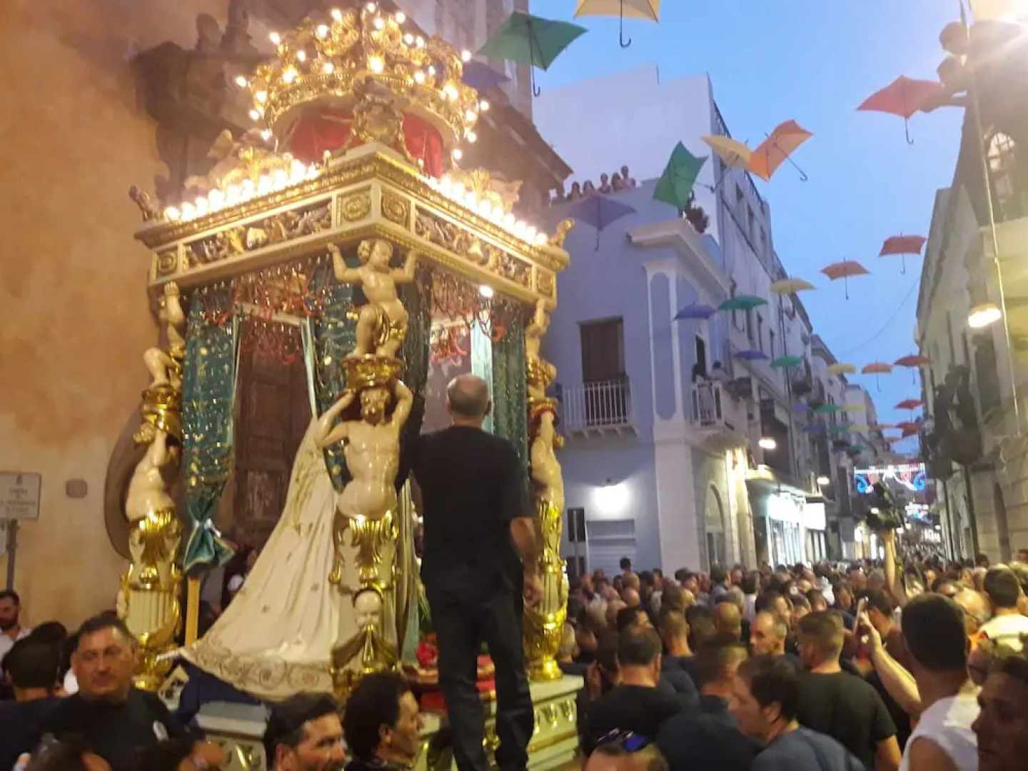 Casa dell'Aromatario b&b