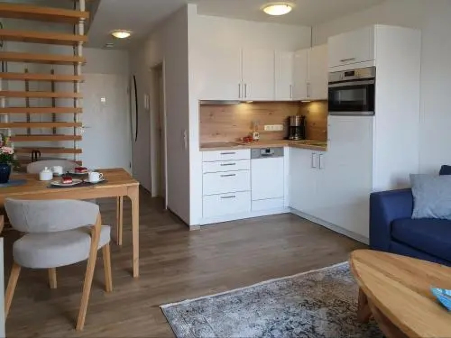 Koje No. 6 (Adults Only)