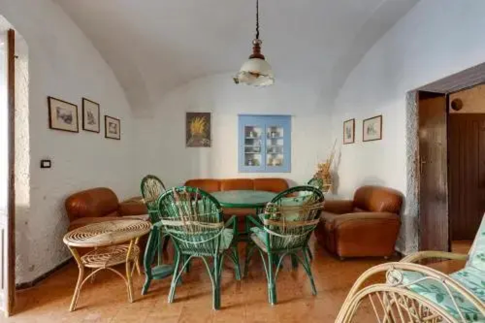 Casa Alina