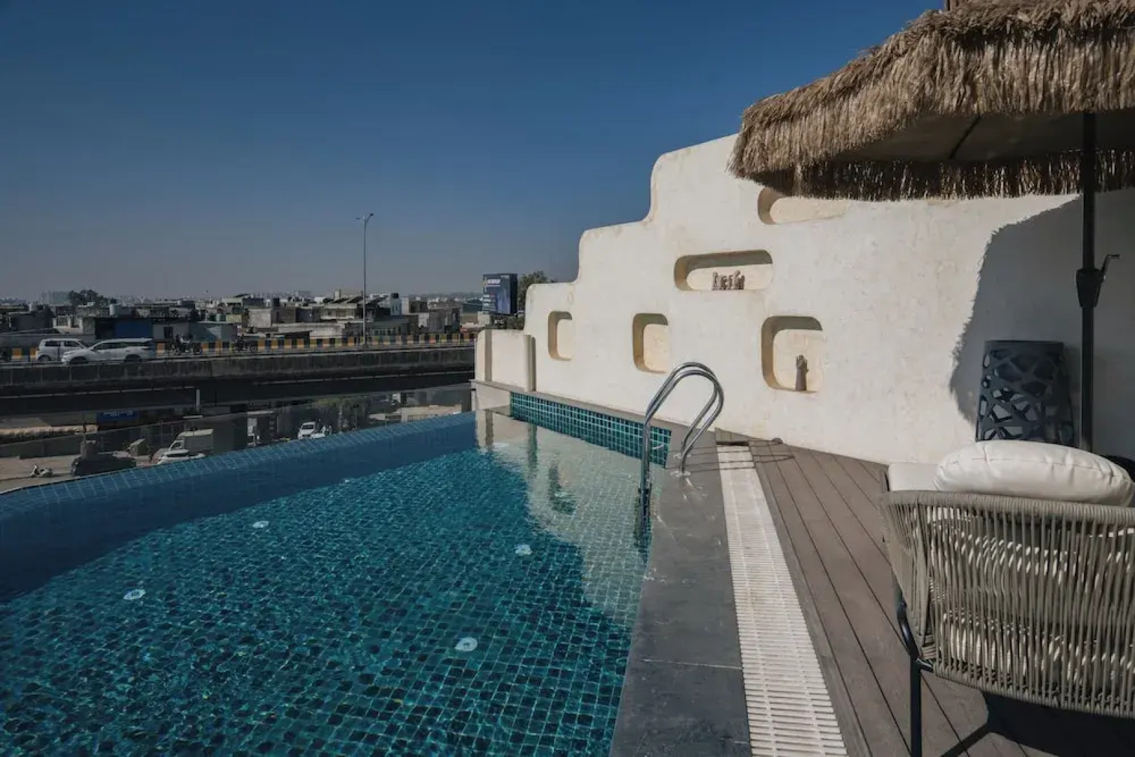 AVA Hotel Chandigarh Zirakpur