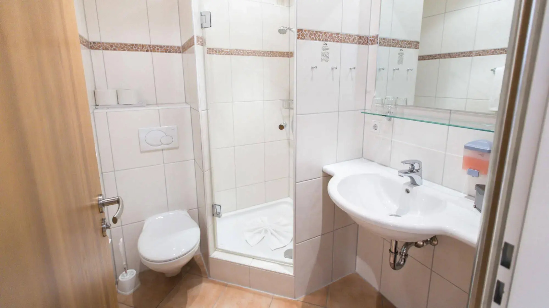 Hotel Restaurant zum Ochsen