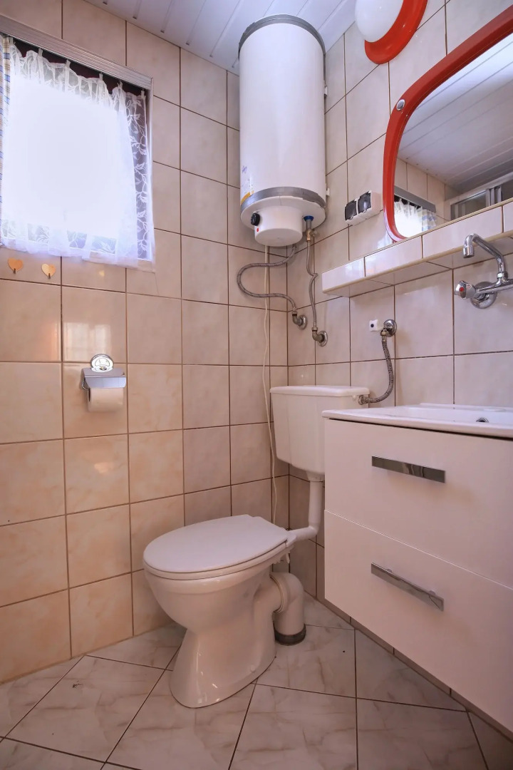 Osrodek Wypoczynkowy Madamaku