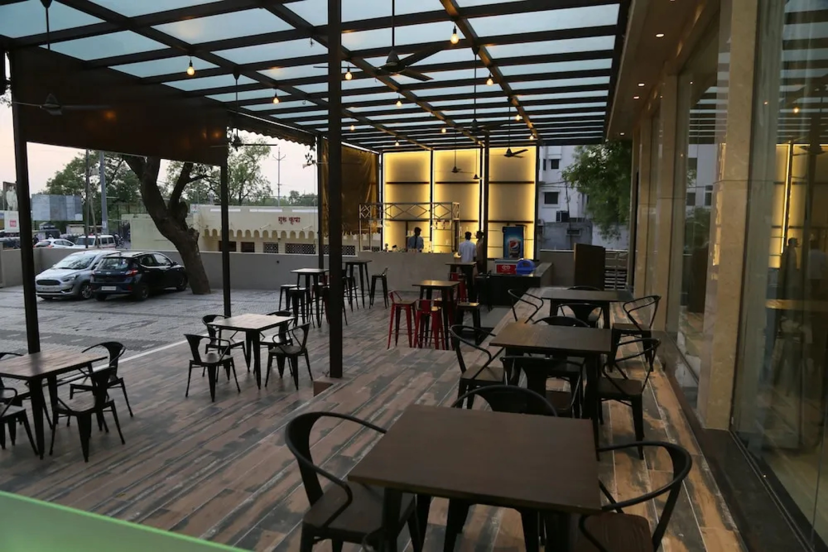 Hotel Ruturaj Regency