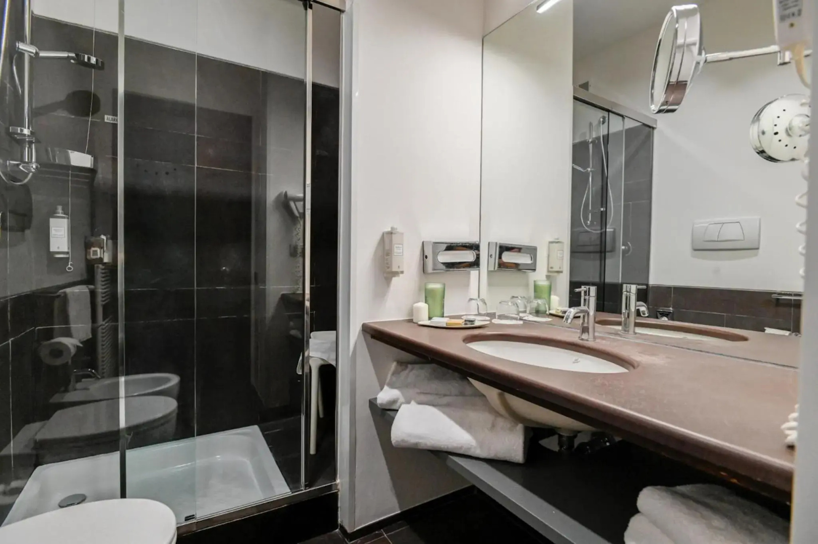 Best Western Hotel Green City
