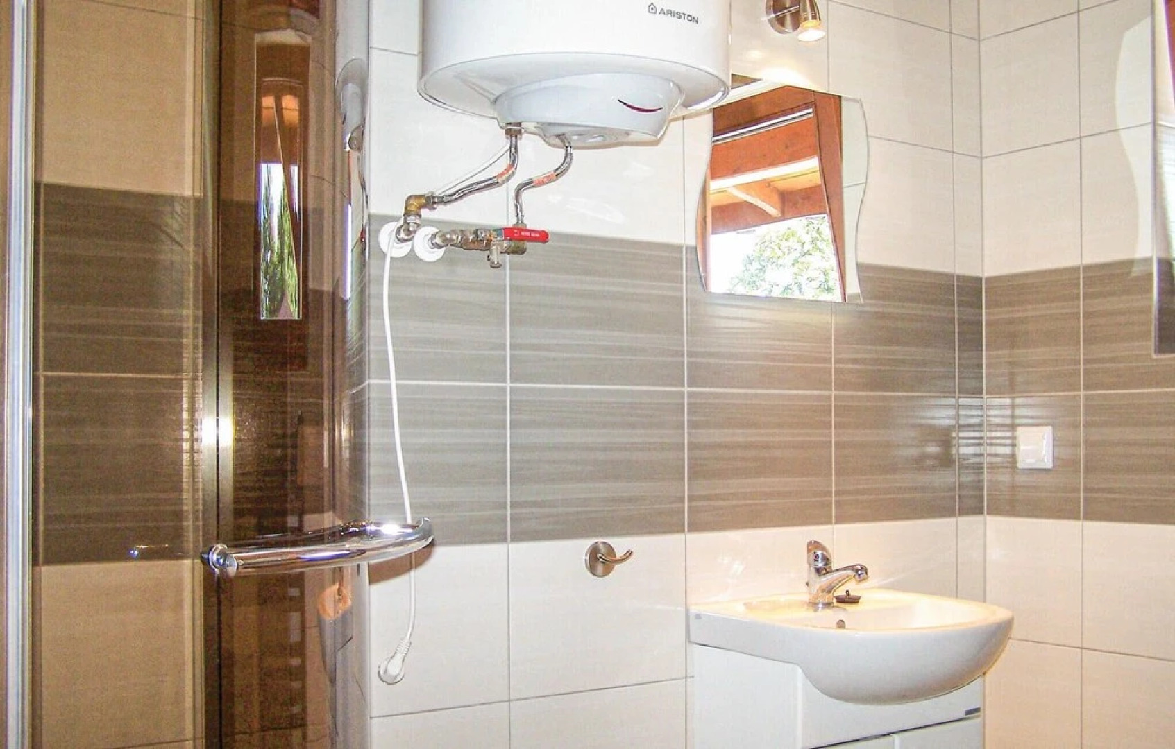 Beautiful Home in Sianozety With 2 Bedrooms and Wifi