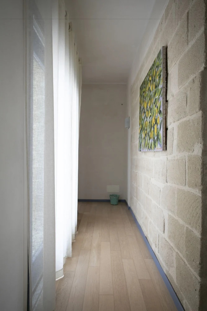 Favignana Luxury Villa