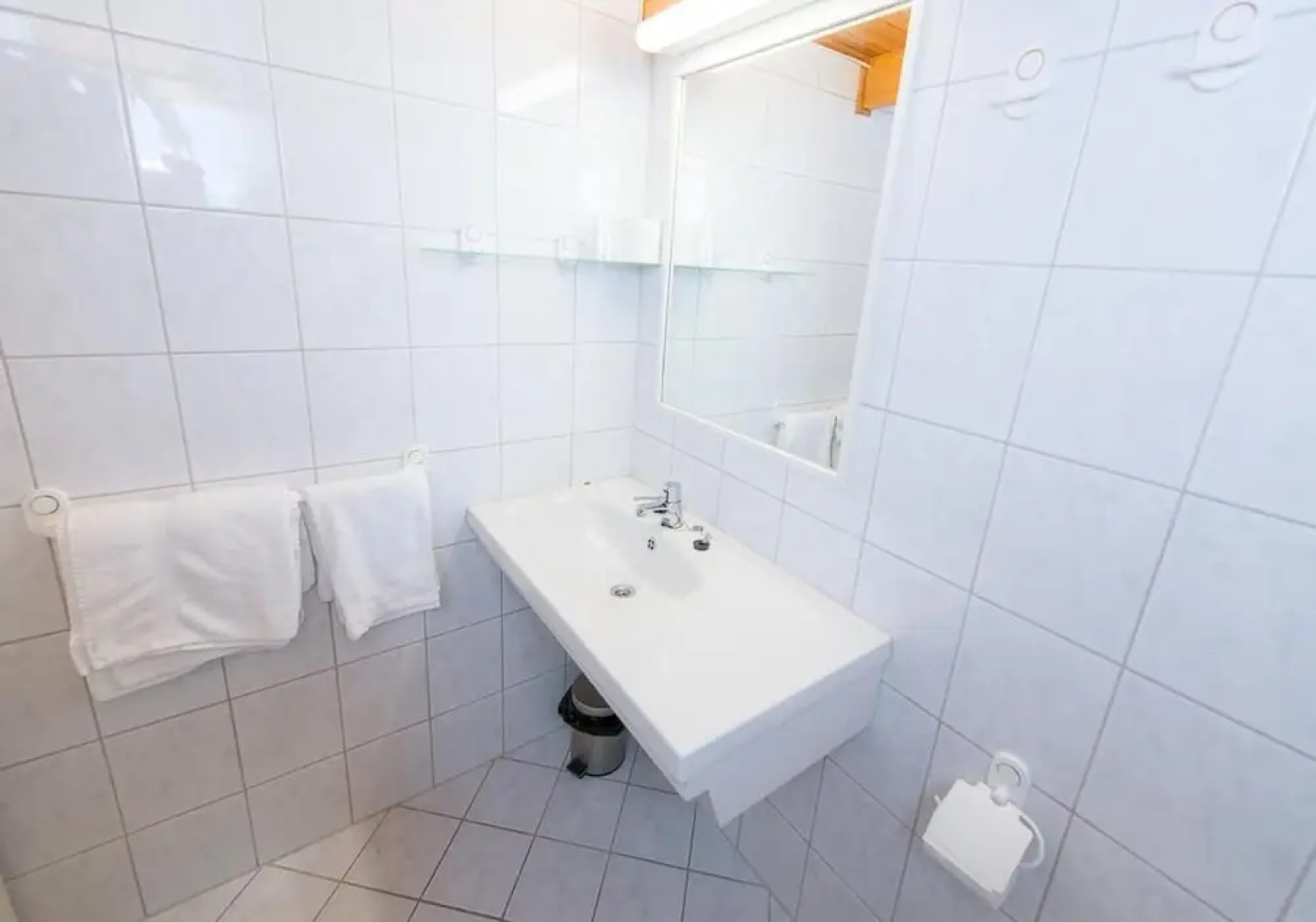 Hotel Svartisen