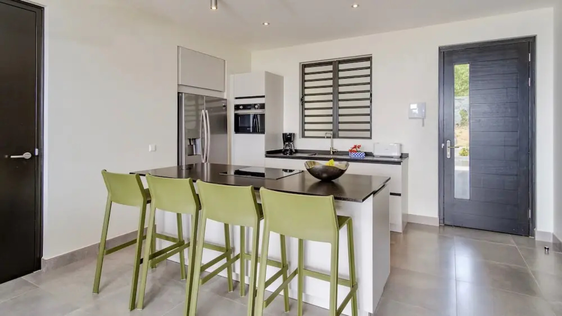 Cape Marie Luxury Apartments