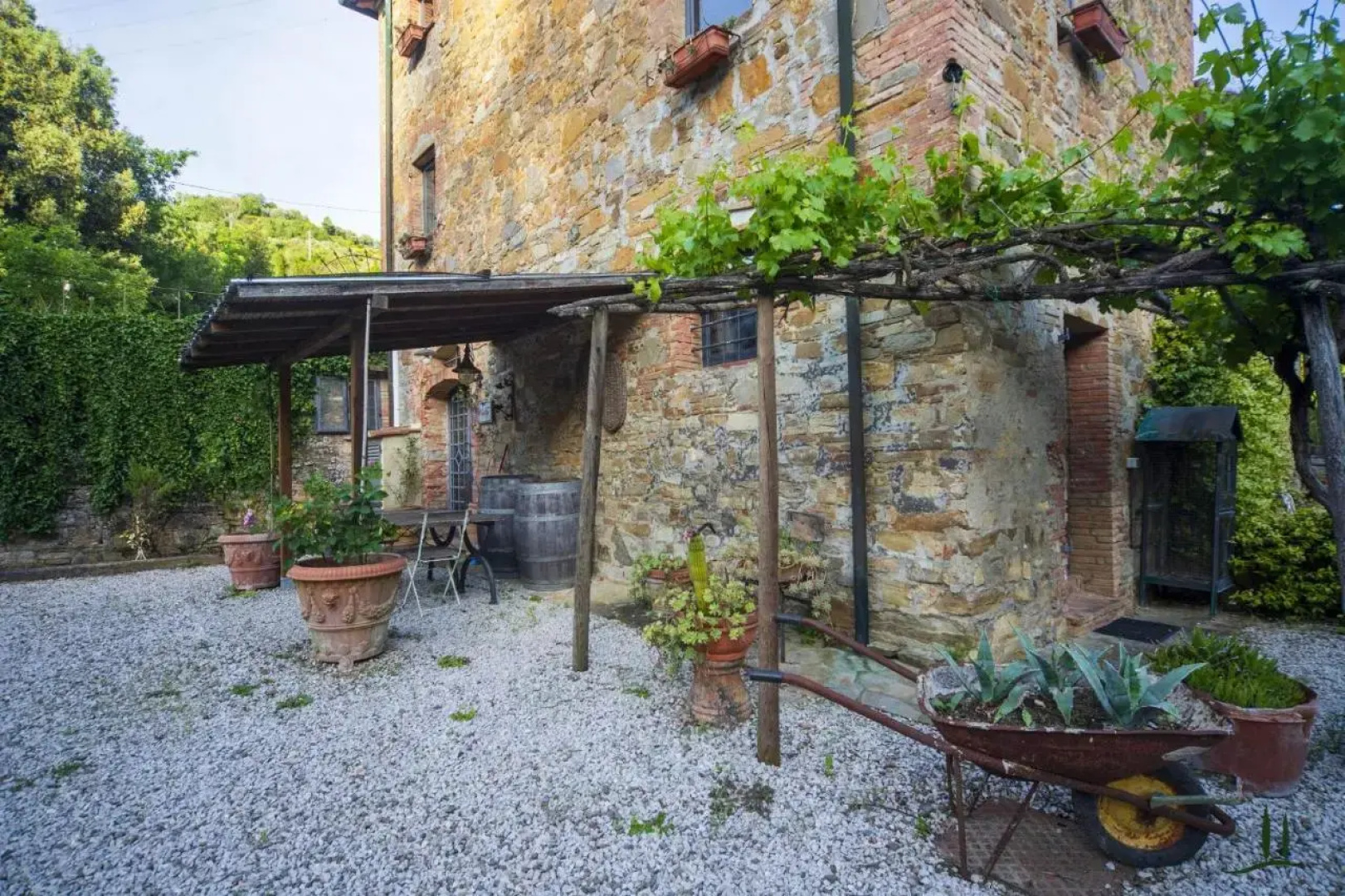 Molino di Amarrante
