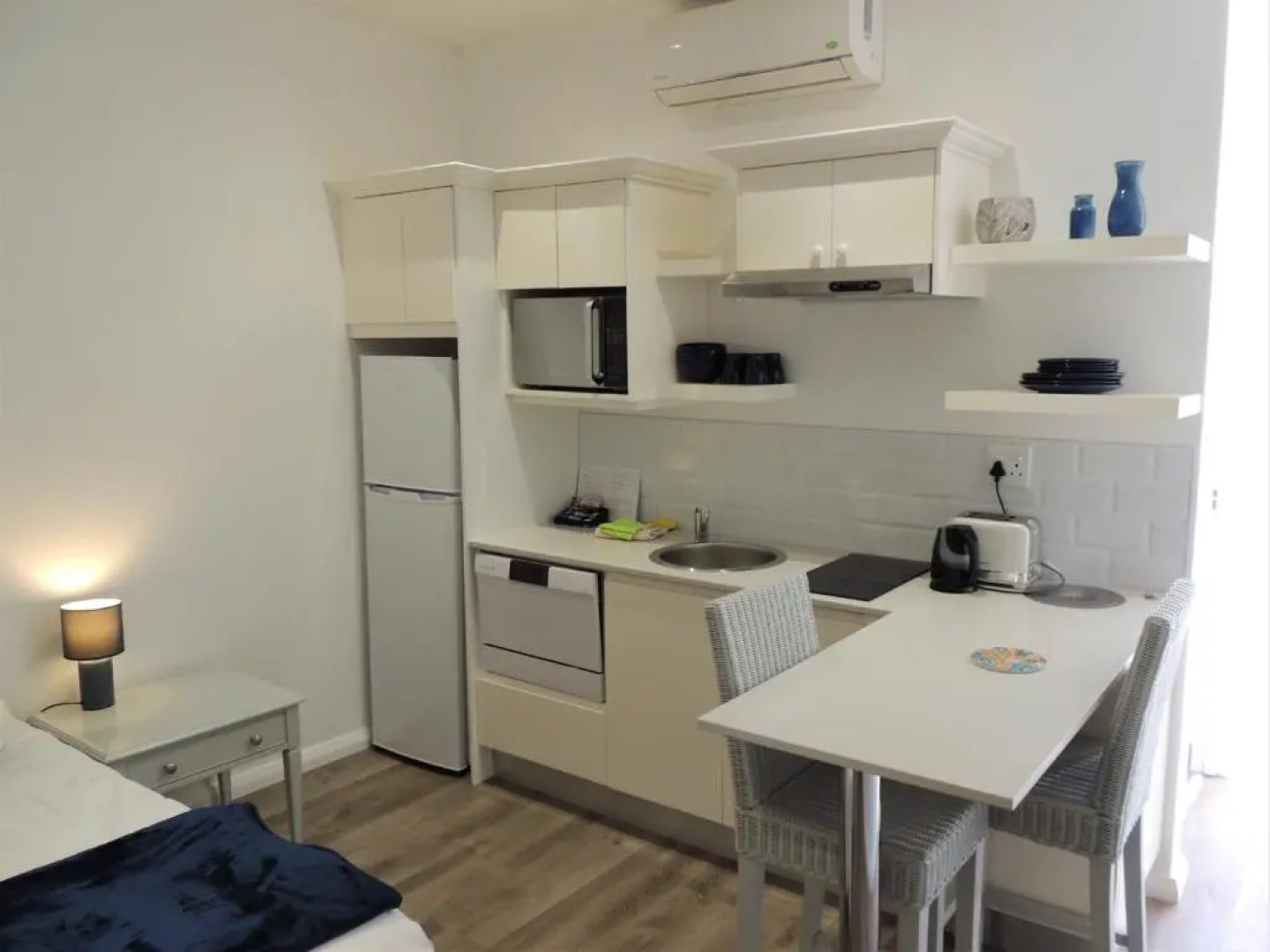 Studio 37 @ The Dunes