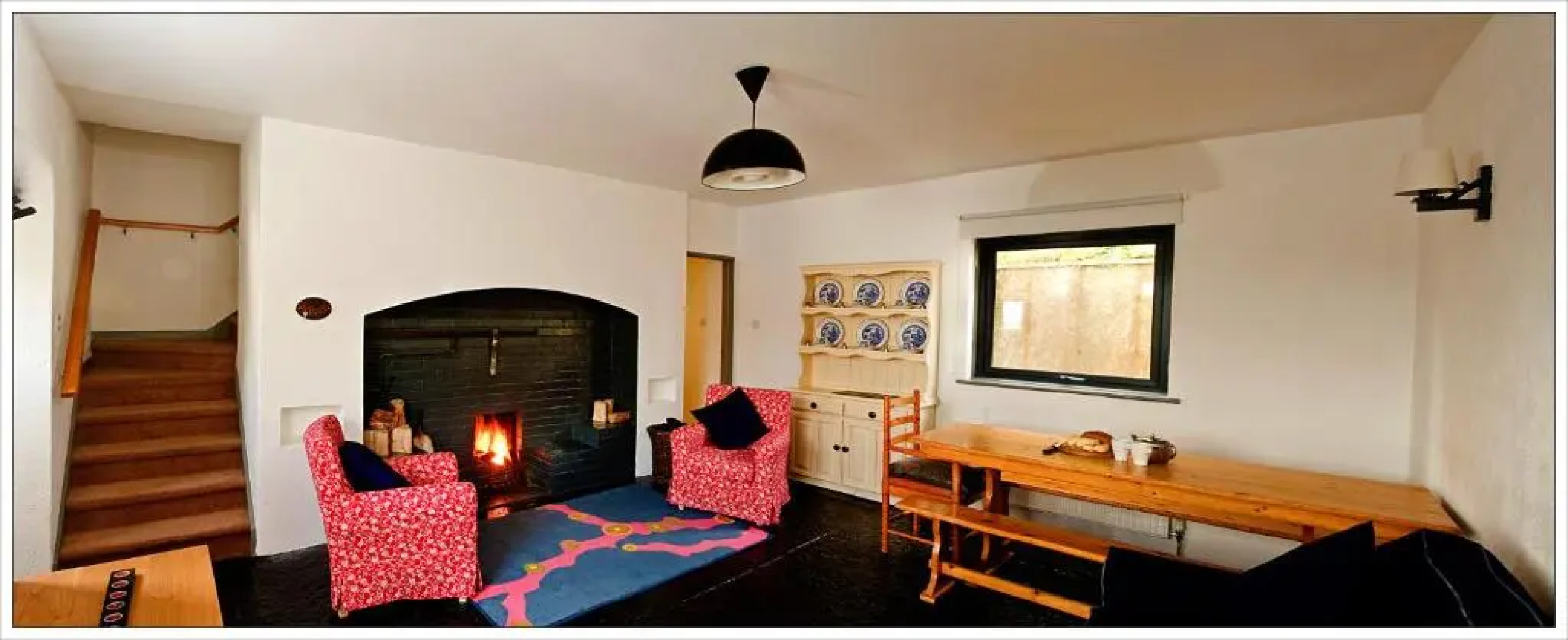 The Old Deanery Holiday Vacation Homes