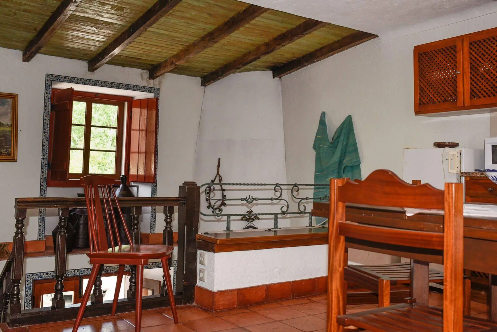 Quinta de Rio Alcaide