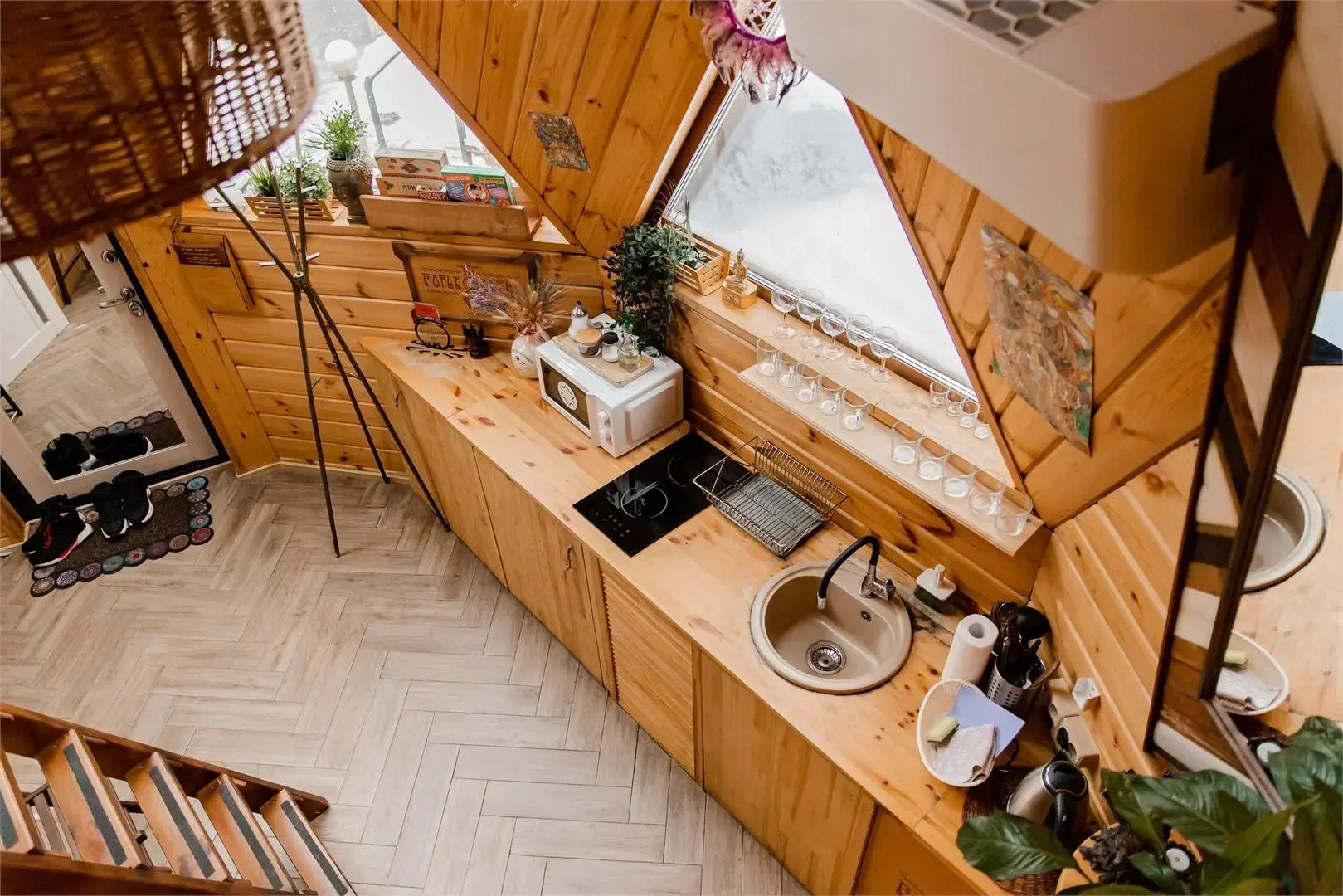 Горьковский Чан