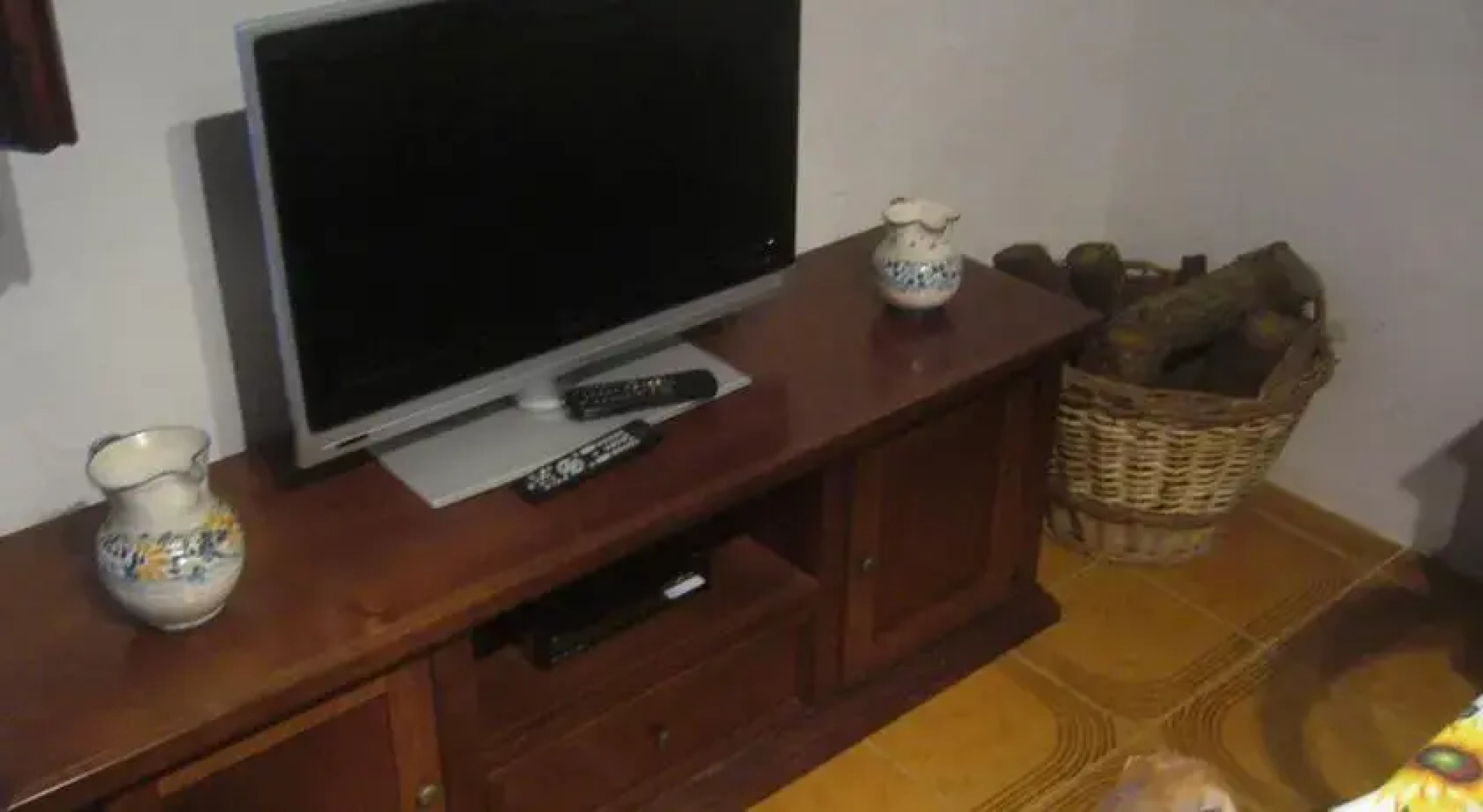 Bilocale In Campagna