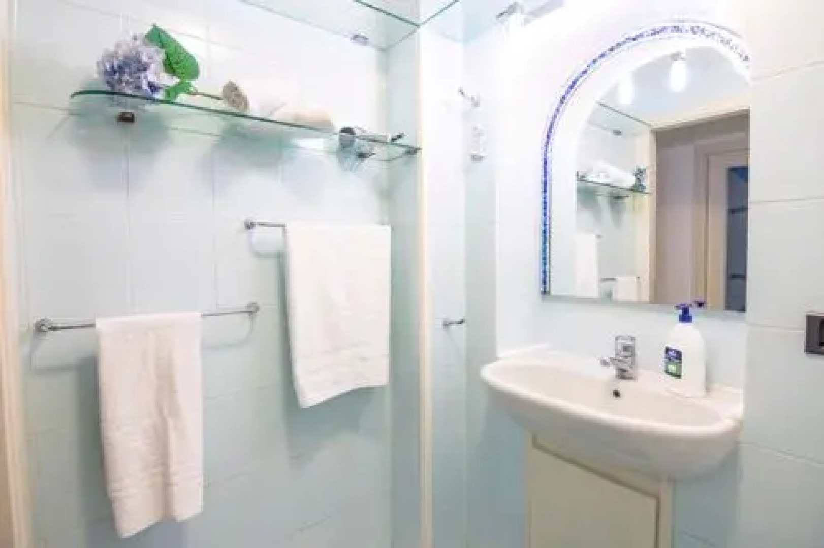 la cabina del Capitano