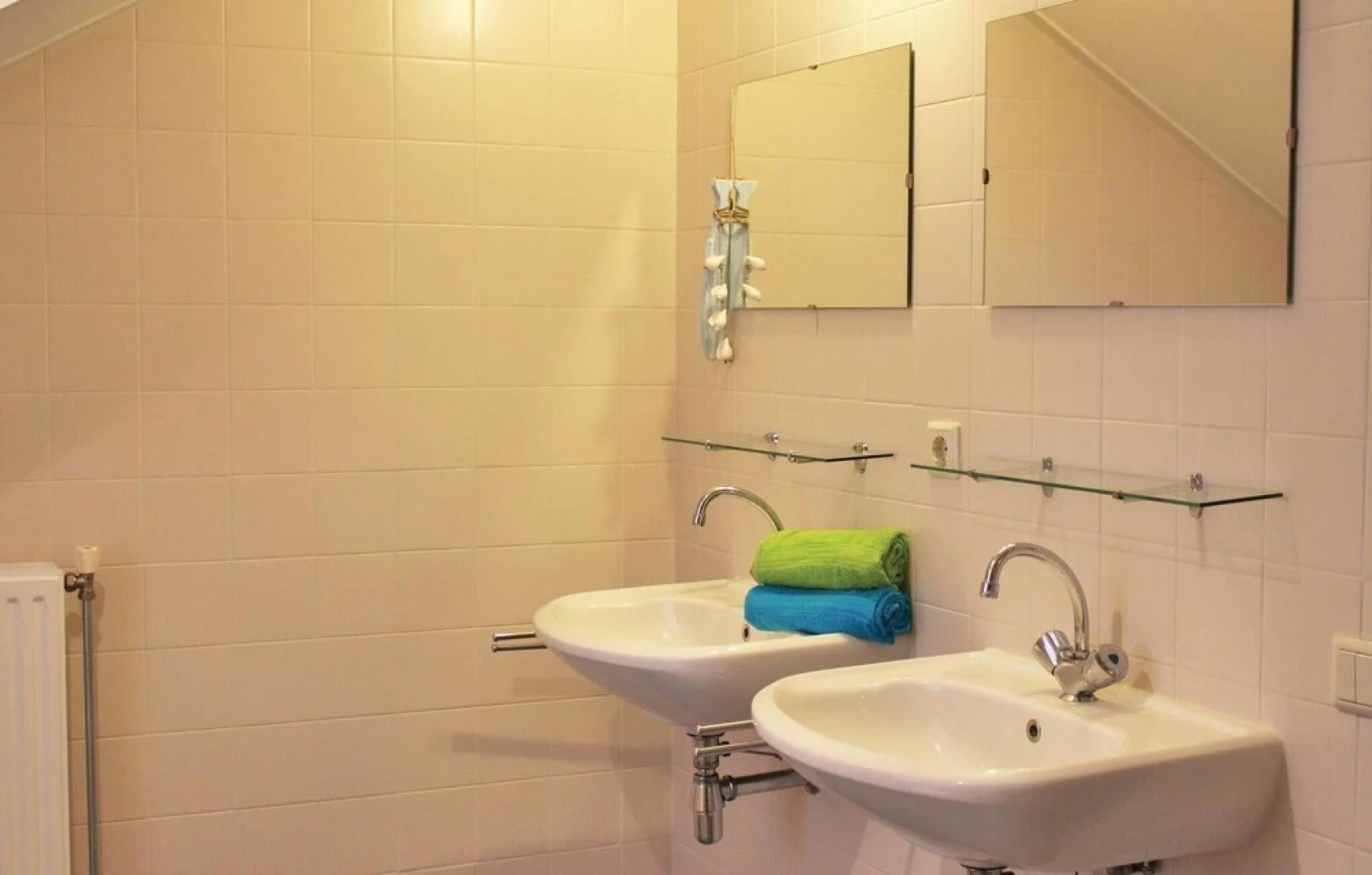 It Soal Waterpark-waterlelie