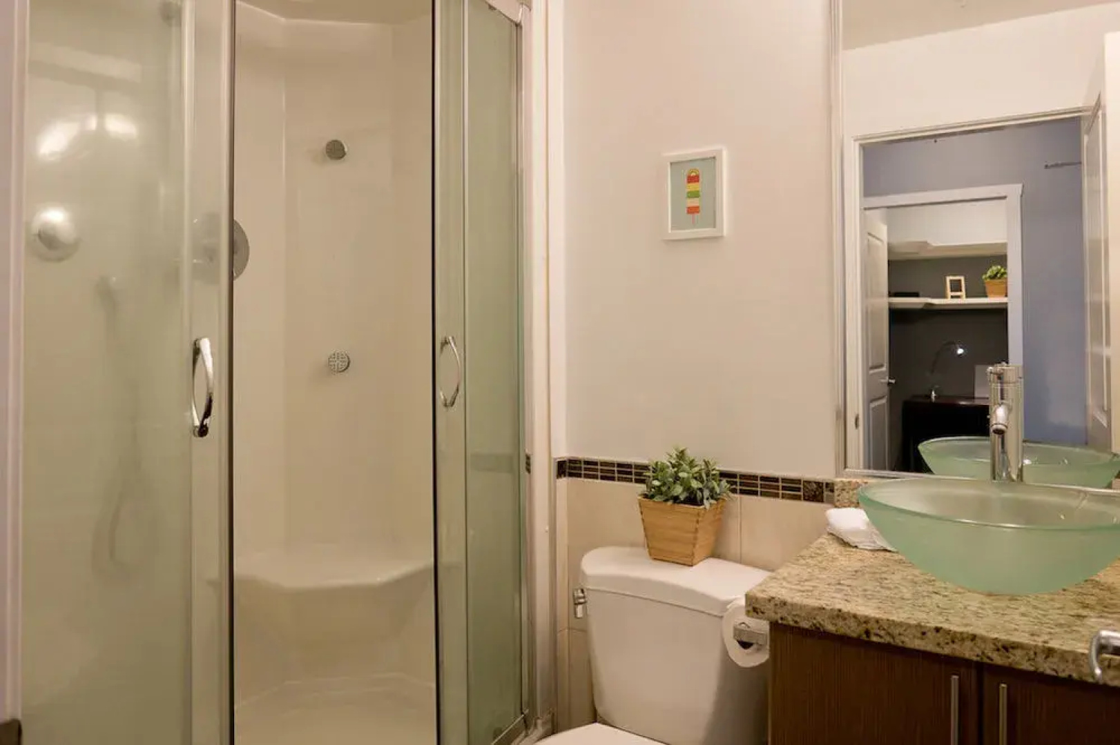Modern 1Br in Norquay Village by Sonder