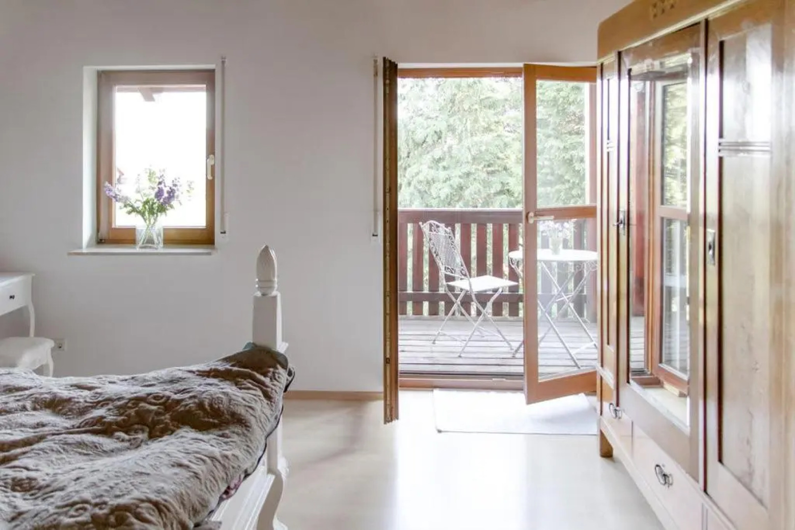 5-Zimmer-Ferienhaus Yokulca