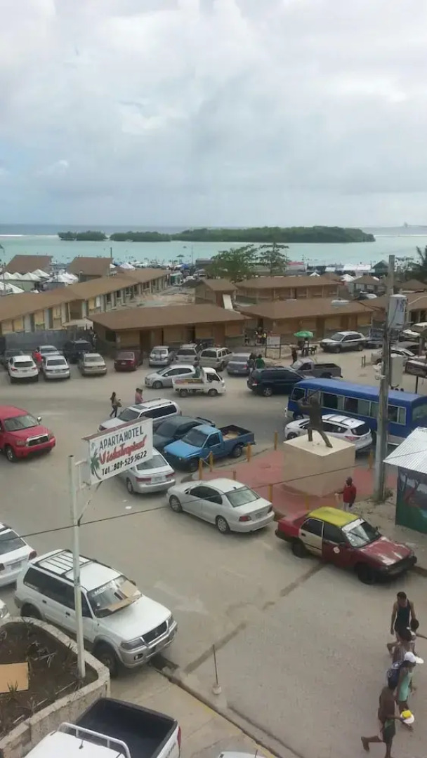 Aparta Hotel Vista Tropical