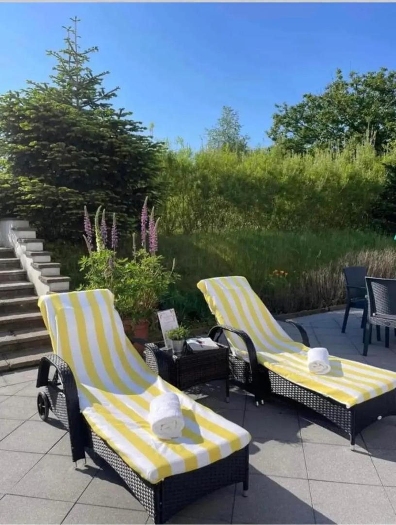 The Towers Hotel and Spa