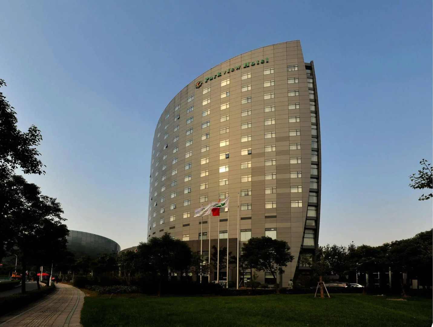 Parkview Hotel Shanghai