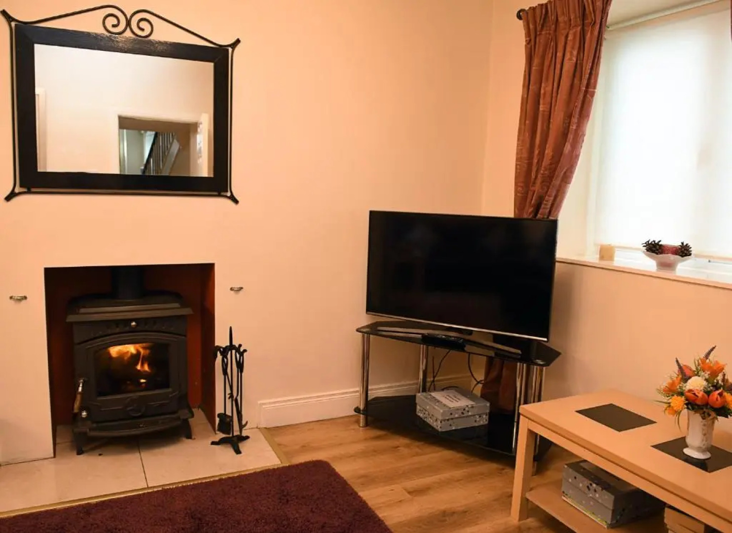 Derg Valley Apartments