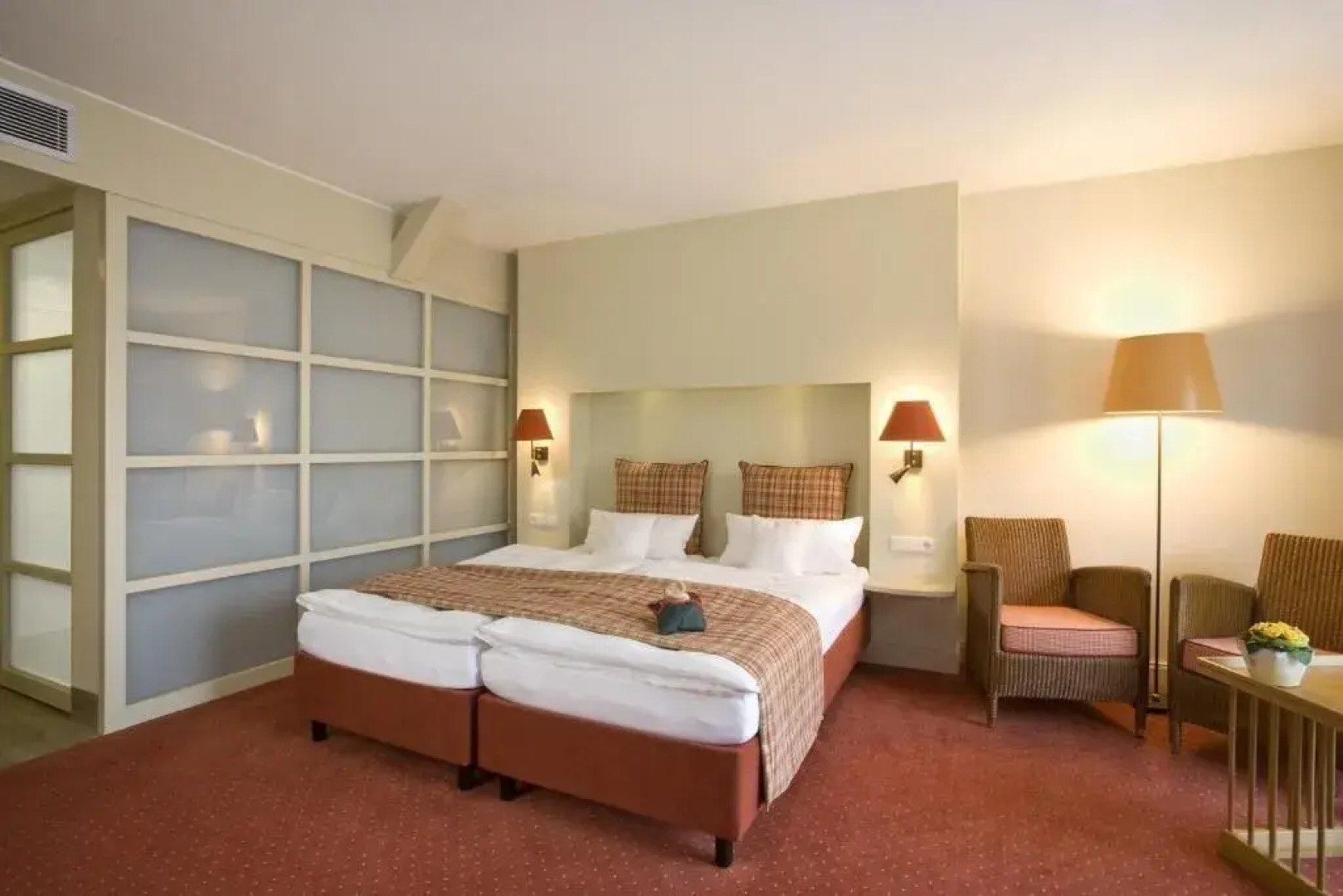 Golfhotel Gut Apeldoer