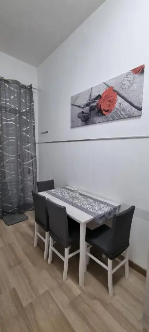 Mini Appartamento Centro Niscemi