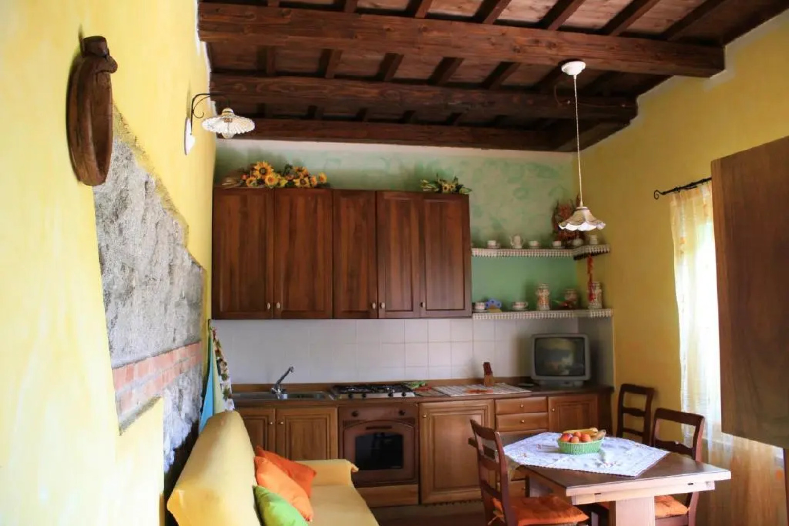 Agriturismo Biagiotti