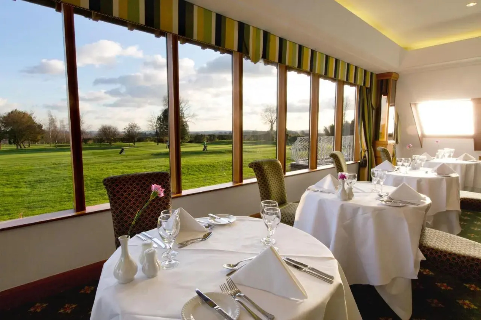 Dale Hill Hotel & Golf Club